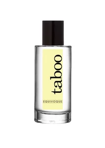 Taboo equivoquefor them50 ml