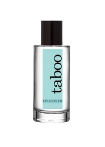 Taboo epicurienfor him50 ml
