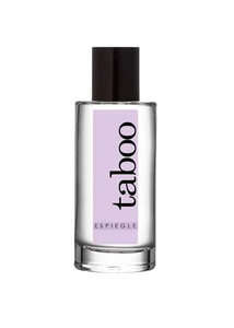 Taboo espieglefor her50 ml