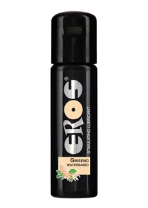 Eros ginseng water based, 100ml
