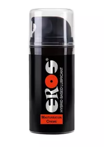 Eros masturbation cream, 100ml