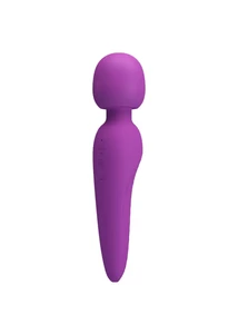 Pretty love meredith purple