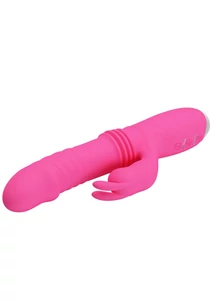 Pretty love dorothy pink