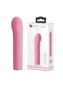Pretty love mick baby pink