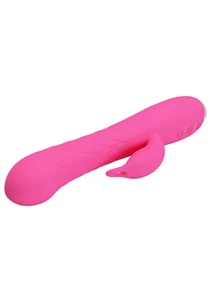 Pretty love molly pink