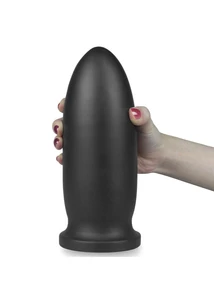 Nagy dildó King sized anal bomber fenékdugó