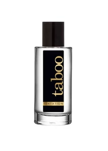Taboo tentation for her