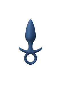 Renegade king medium blue anál plug