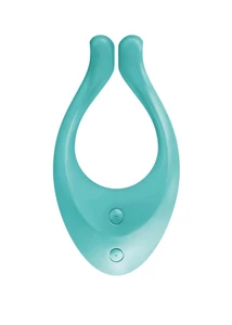 Satisfyer partner multifun 1 (turquoise)
