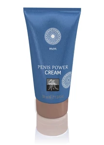 Stimuláló intim krém férfiaknak 30 ml