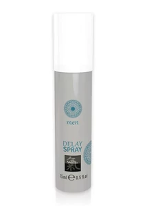 Delay spray 15 ml. késleltető spray
