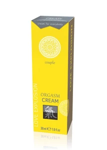 Orgasm couple cream 30 ml vágyfokozó krém