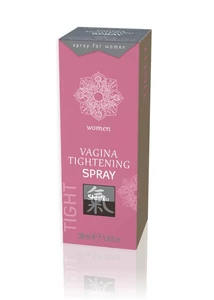 Vagina tightening spray 30 ml. vagina szűkítő krém