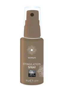 Stimulation spray 30 ml stimuláló spray