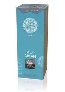 Delay cream - eucalyptus 30 ml késleltető krém