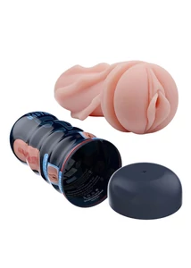 Vagina maszturbátor Pretty Love Vacuum Cup