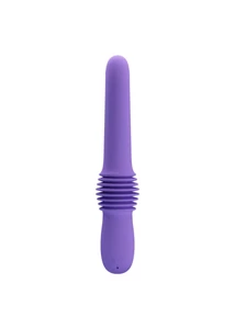 Pretty love pazuzu purple g-pont vibrátor