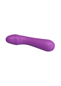 G-pont vibrátor Pretty Love Cetus Purple I
