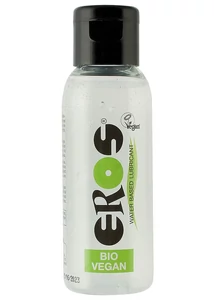 Síkosító bio és vegan Aqua Water Flasche 50 ml