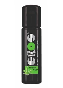 Hybrid + cbd 100 ml