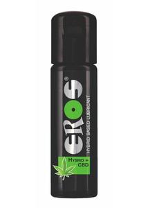 Hybrid + cbd 100 ml