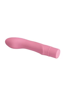 G - pont vibrátor Pretty love ira baby pink