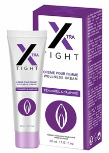 Női izgató krém X Tight 30 ml