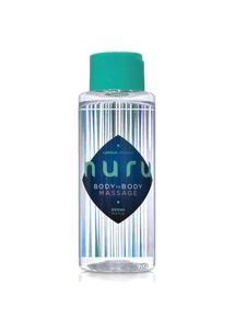 Masszázs gél Nuru Body to Bodyl 500ml