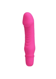 Stev Pink MINIVIBRÁTOR
