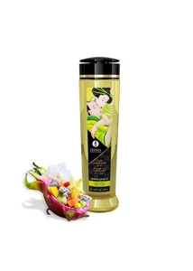 Erotikus masszázs olaj Shuga 240 ml ázsiai keverék