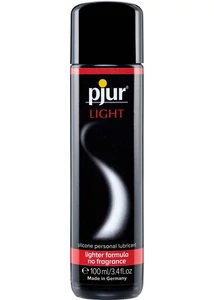 Pjur light bodyglide síkosító (100 ml)