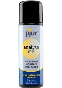 Pjur analyse me vizes anál síkosító - 30 ml