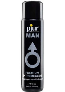 Pjur man extreme síkosító - 100 ml