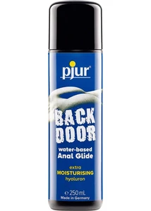 Pjur backdoor comfort glide 250 ml