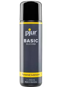 Pjurž basic silicone - 250 ml bottle