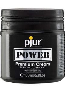 Pjur power prémium síkosító krém - 150 ml