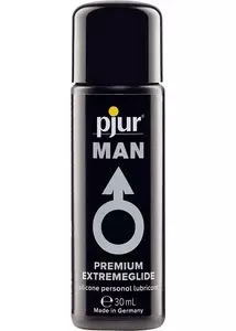 Pjur Man Extreme síkosító 30 ml