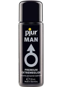 Pjur Man Extreme síkosító 30 ml