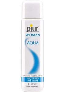 Pjur aqua women síkosító - 100 ml