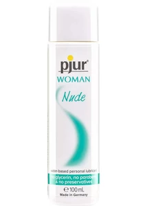 Pjur nude szenzitív vizes síkosító - 100 ml