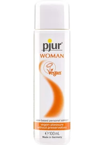 Pjur woman vegan 100ml