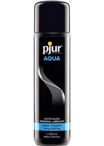 Pjur aqua 500 ml