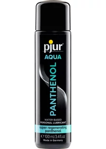 Pjur aqua panthenol 100 ml