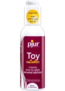 Pjur toy lube - síkosító (100 ml)