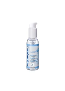 Aquaglide sensitive pumpás síkosító 125 ml