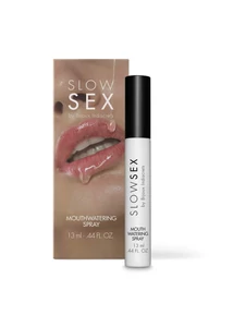 Orálszex spray Mouthwatering