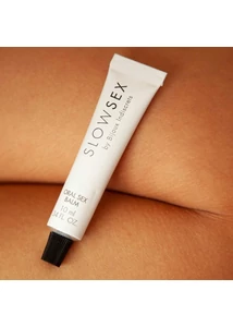 Orálszexhez Oral sex balm