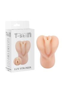Punci maszturbátor Luv Stroker
