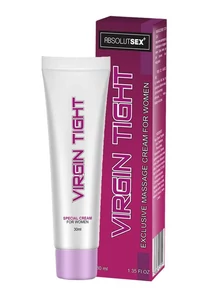 Női orgazmus krém Virgin tight 30 ml