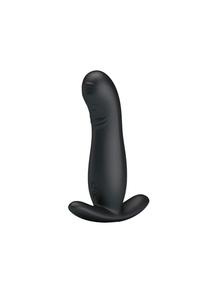 Prosztata masszírozó Mr play tickling ujjazó